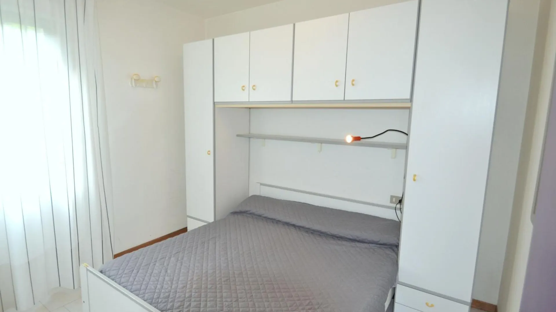 Apartment One Bedroom Flat With Balcony Next To The Sea Bibione Italy