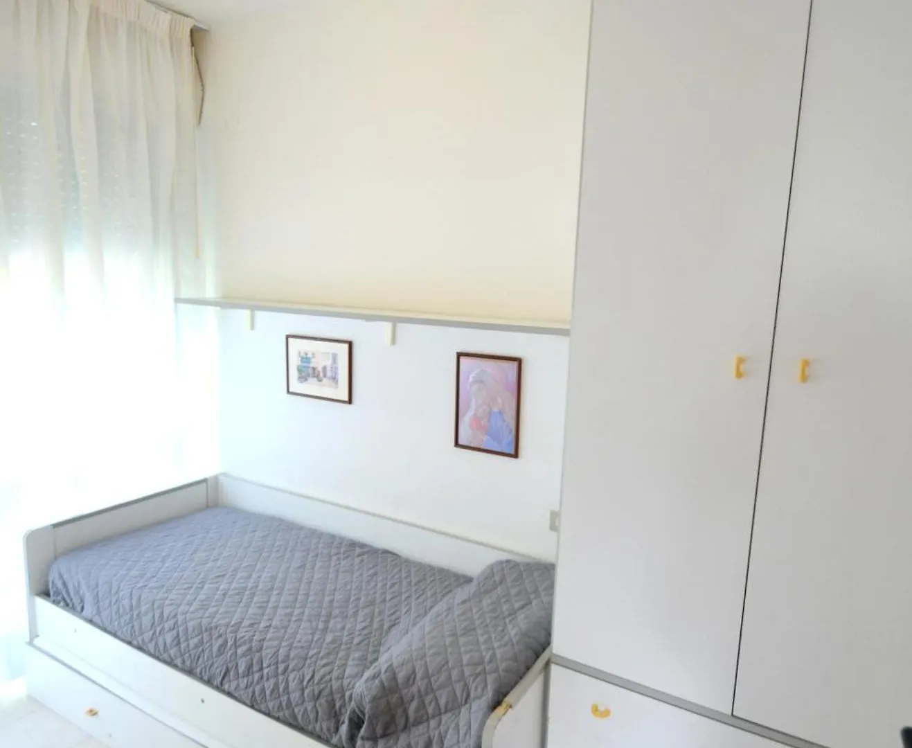 One Bedroom Flat With Balcony Next To The Sea Bibione Apartment