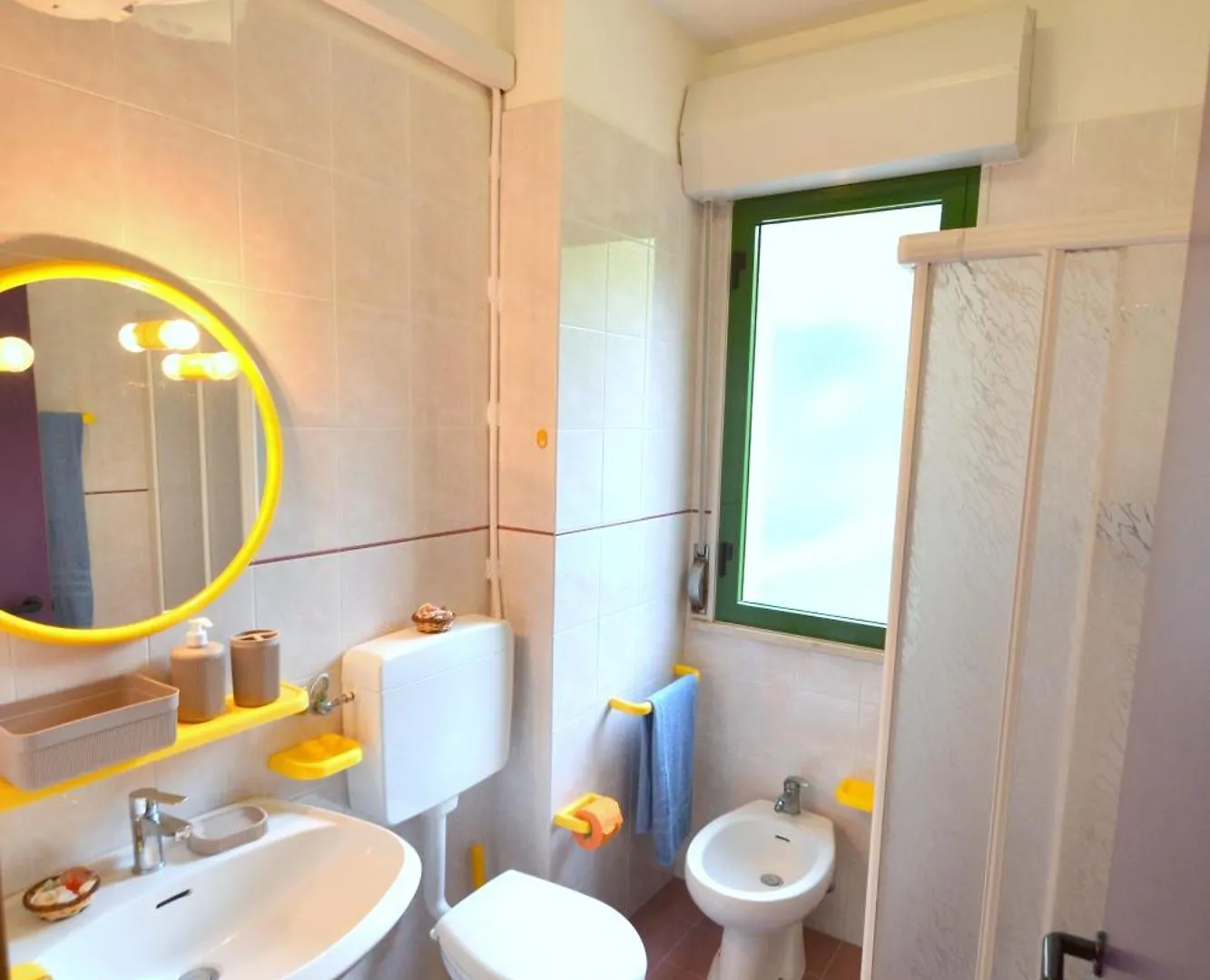 One Bedroom Flat With Balcony Next To The Sea Bibione