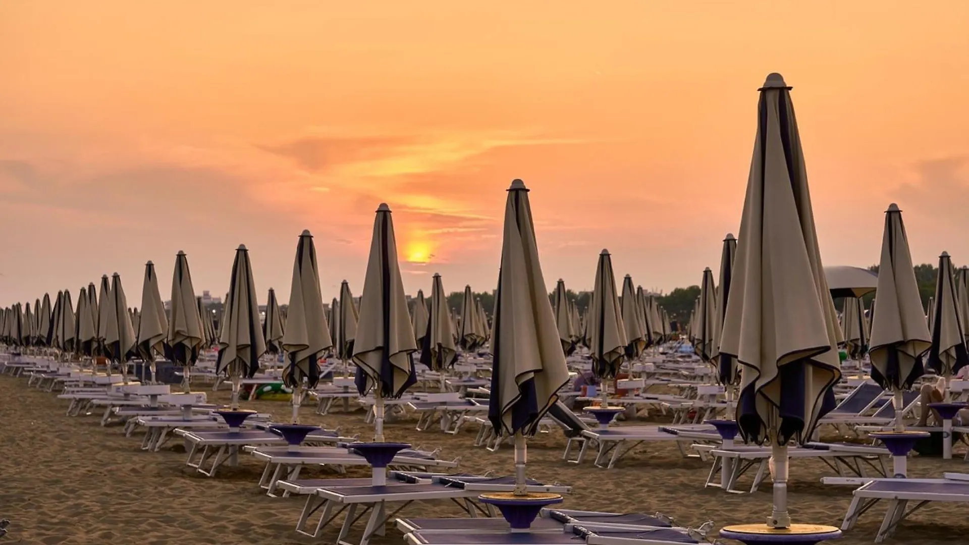 One Bedroom Flat With Balcony Next To The Sea Bibione