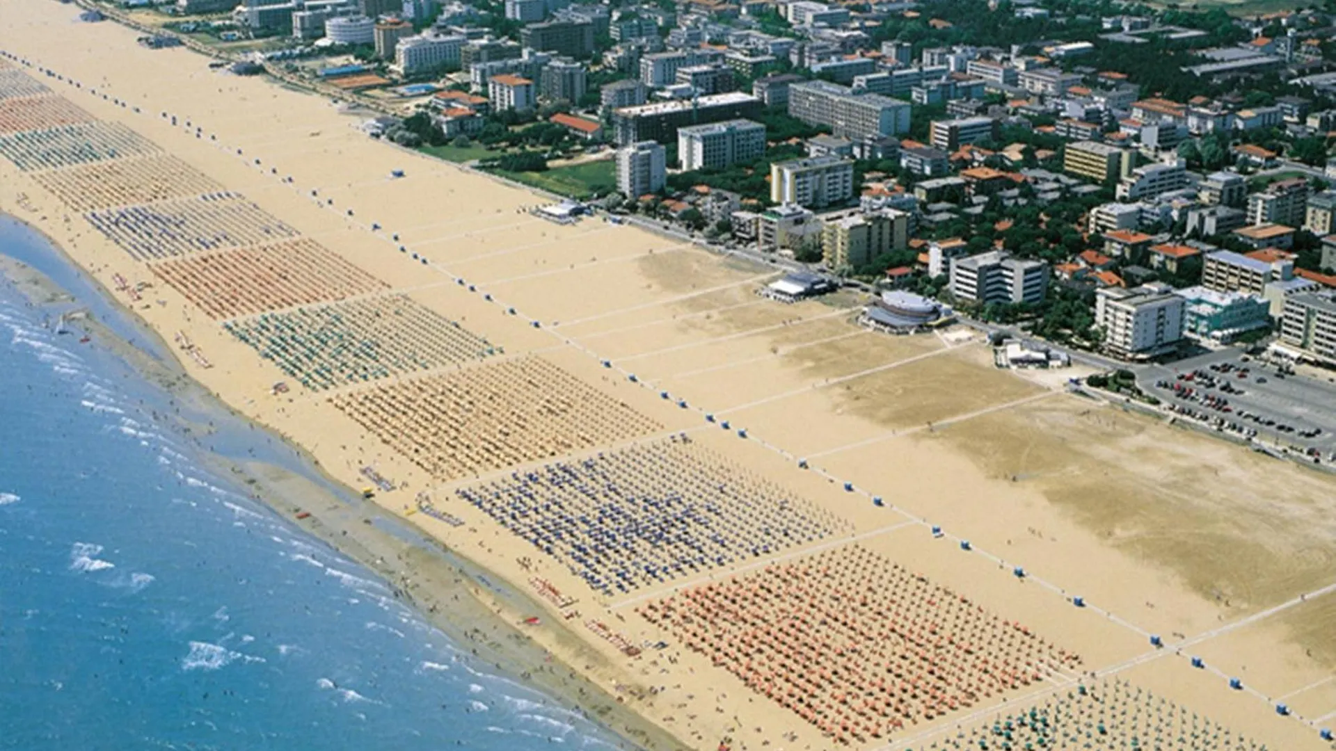 Apartment One Bedroom Flat With Balcony Next To The Sea Bibione Italy